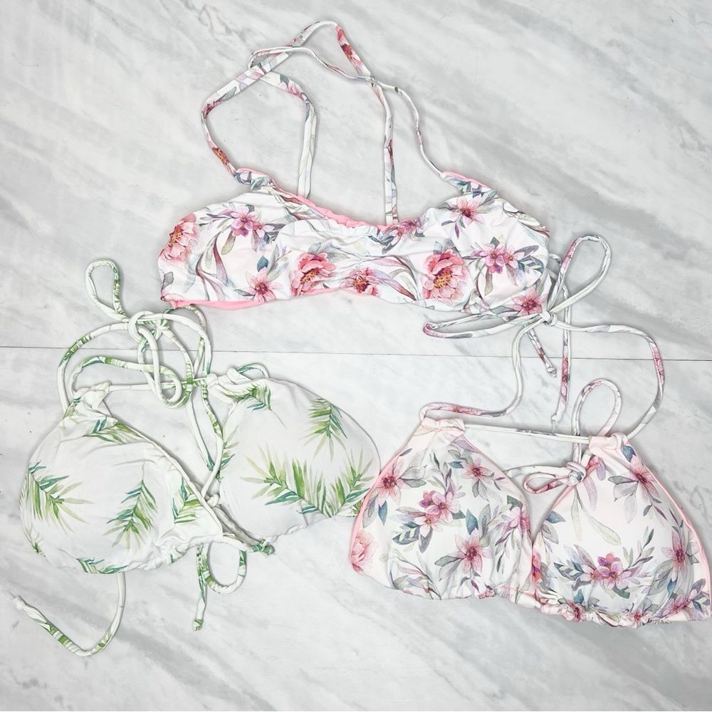 San Lorenzo Bundle Bikini Top S/M
